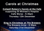 Carols at Christmas
