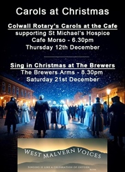 Carols at Christmas